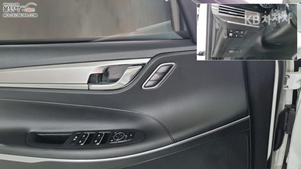 Hyundai Grandeur — miniaturë 17