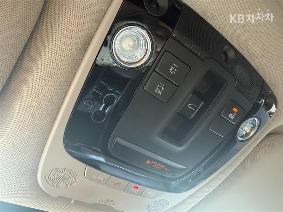 Kia K5 — miniaturë 14