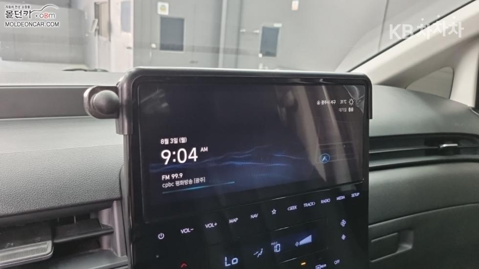Hyundai Staria — miniaturë 9