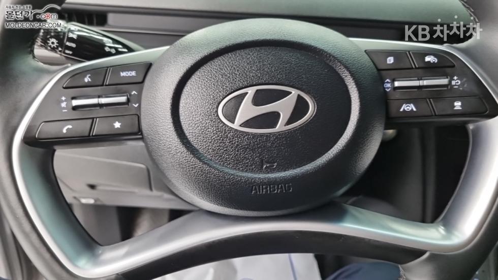 Hyundai Staria — miniaturë 11