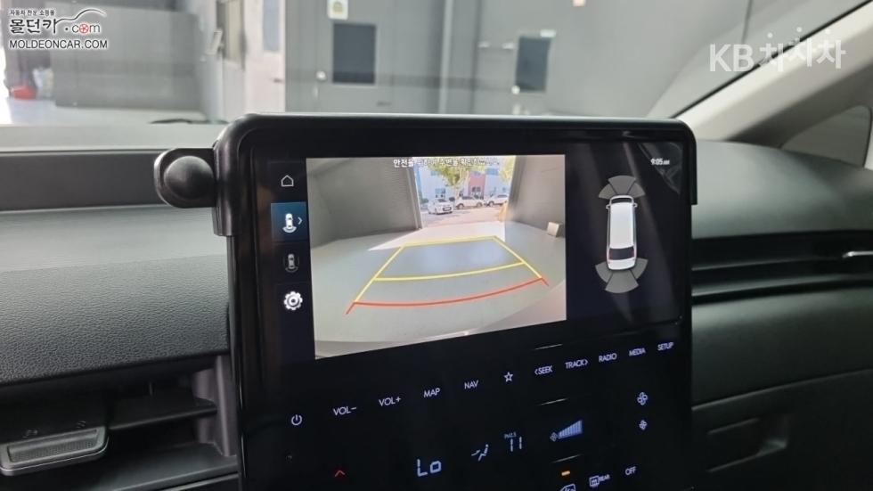 Hyundai Staria — miniaturë 12