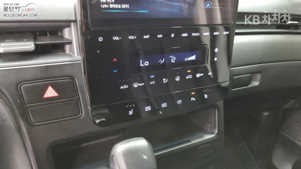 Hyundai Staria — miniaturë 13