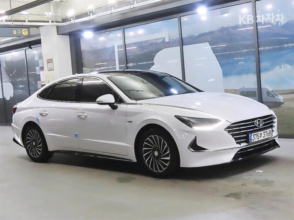 Hyundai Соната