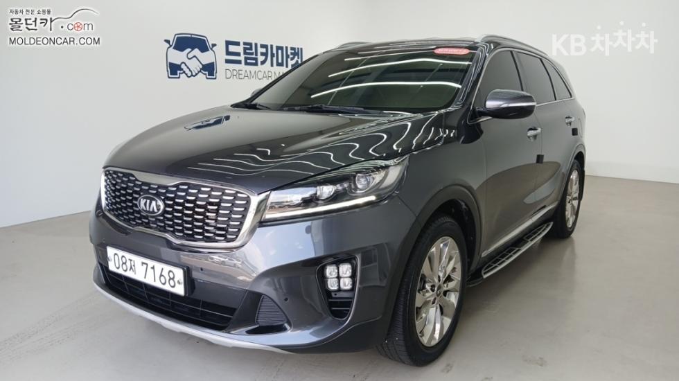 Kia Соренто