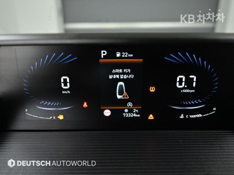 Hyundai Staria — miniaturë 8