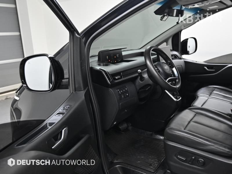 Hyundai Staria — miniaturë 11