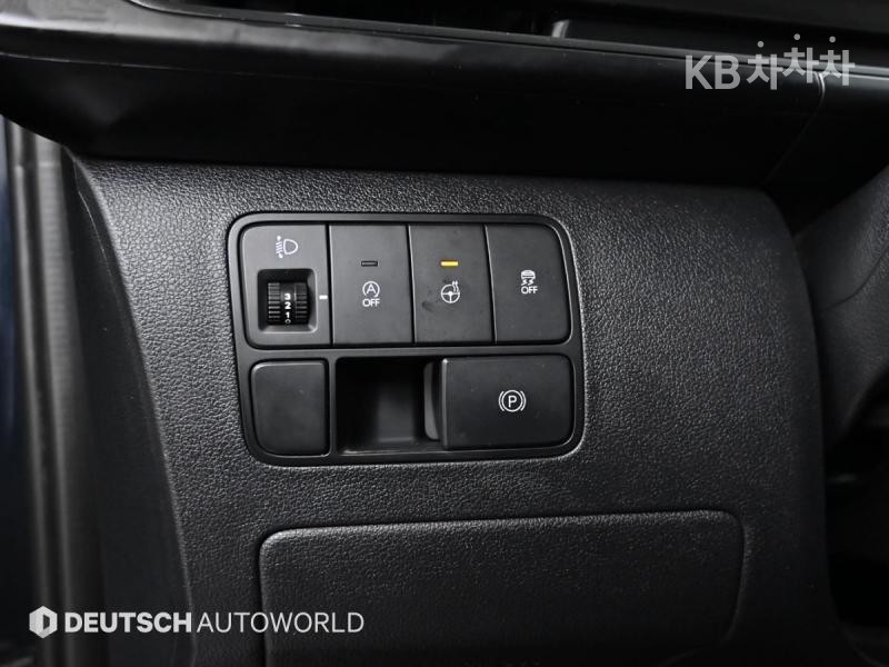 Hyundai Staria — miniaturë 16