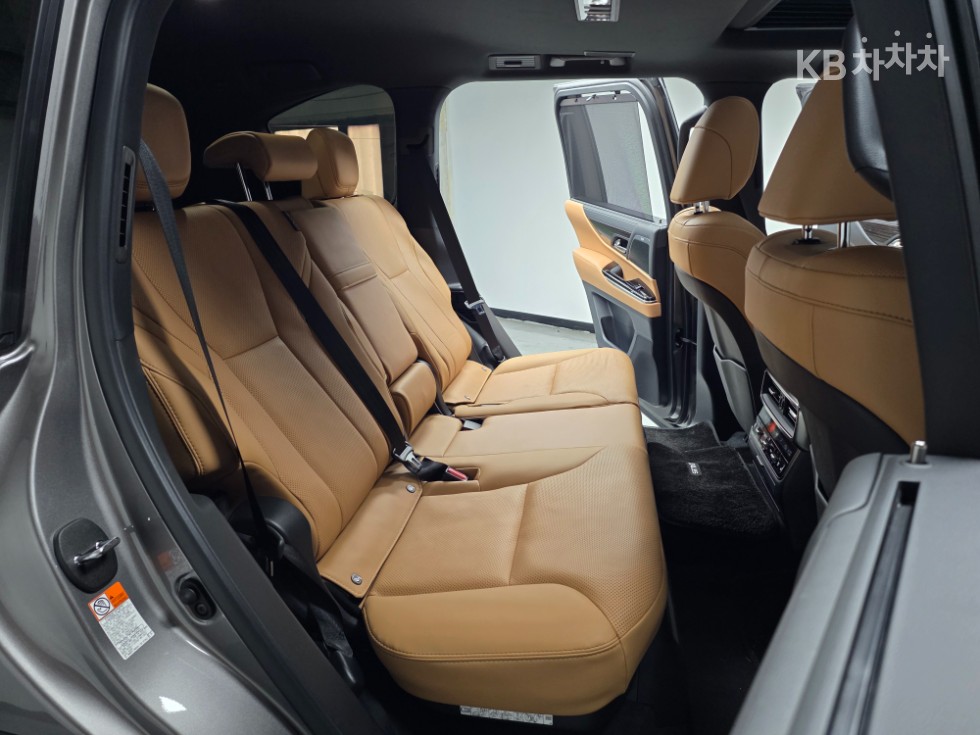 Lexus LX — miniaturë 12