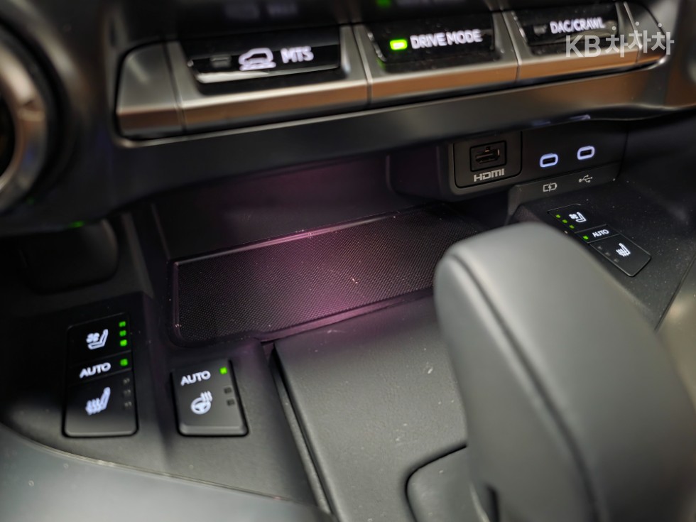 Lexus LX — miniaturë 21