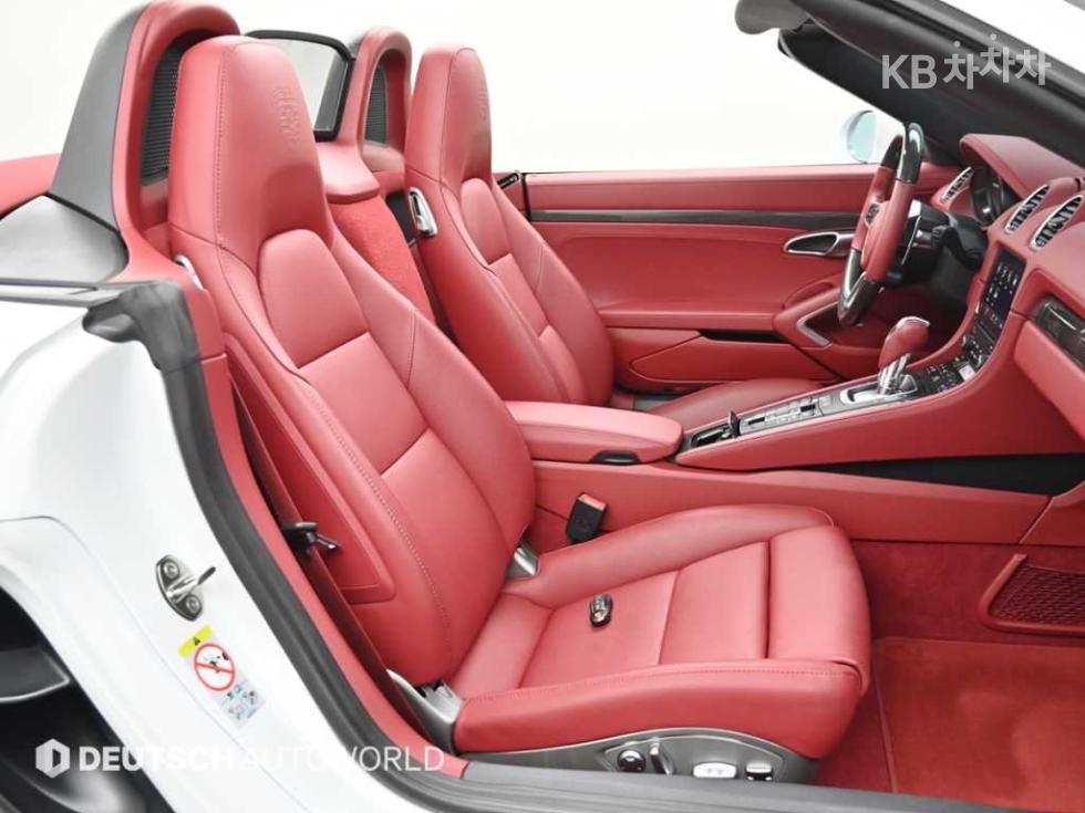 Porsche 718 — miniaturë 10