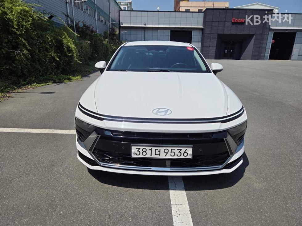 Hyundai Соната