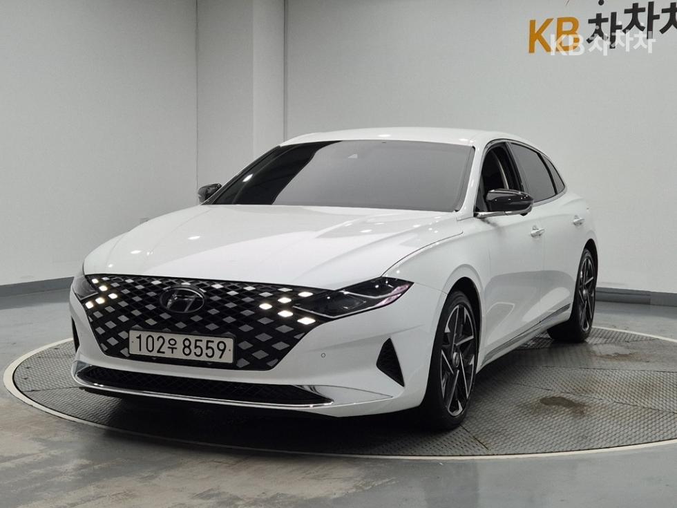 Hyundai Грандер