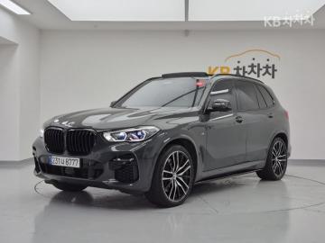 BMW X5 xDrive 40d — foto 1