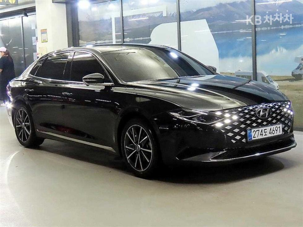 Hyundai Грандер