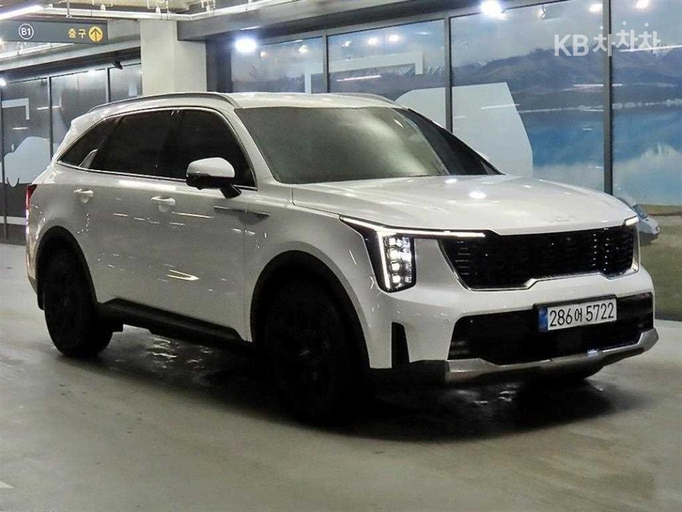 Kia Соренто