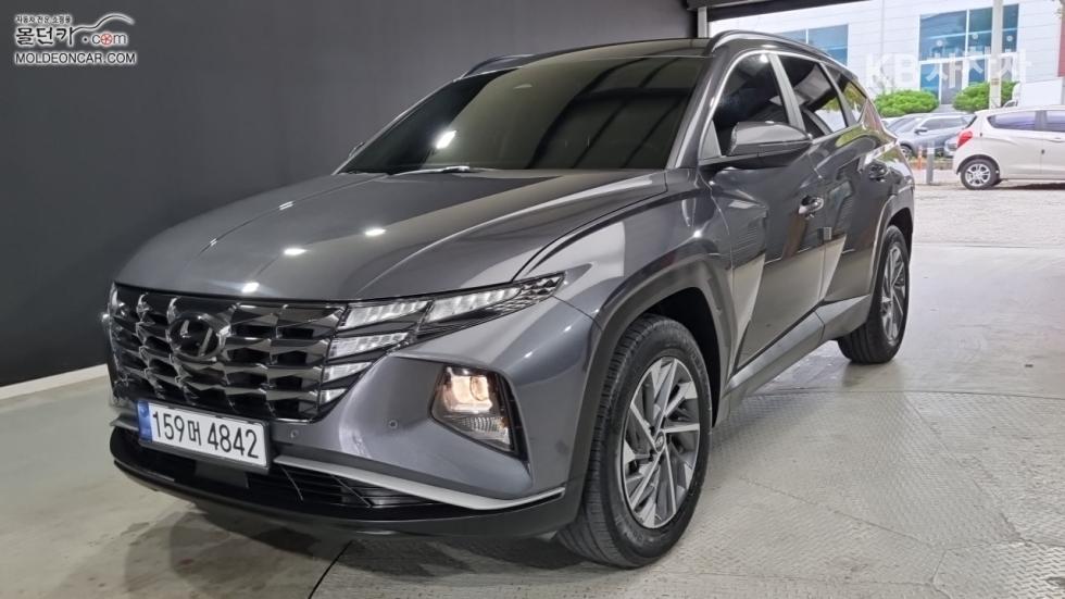 Hyundai Туссан