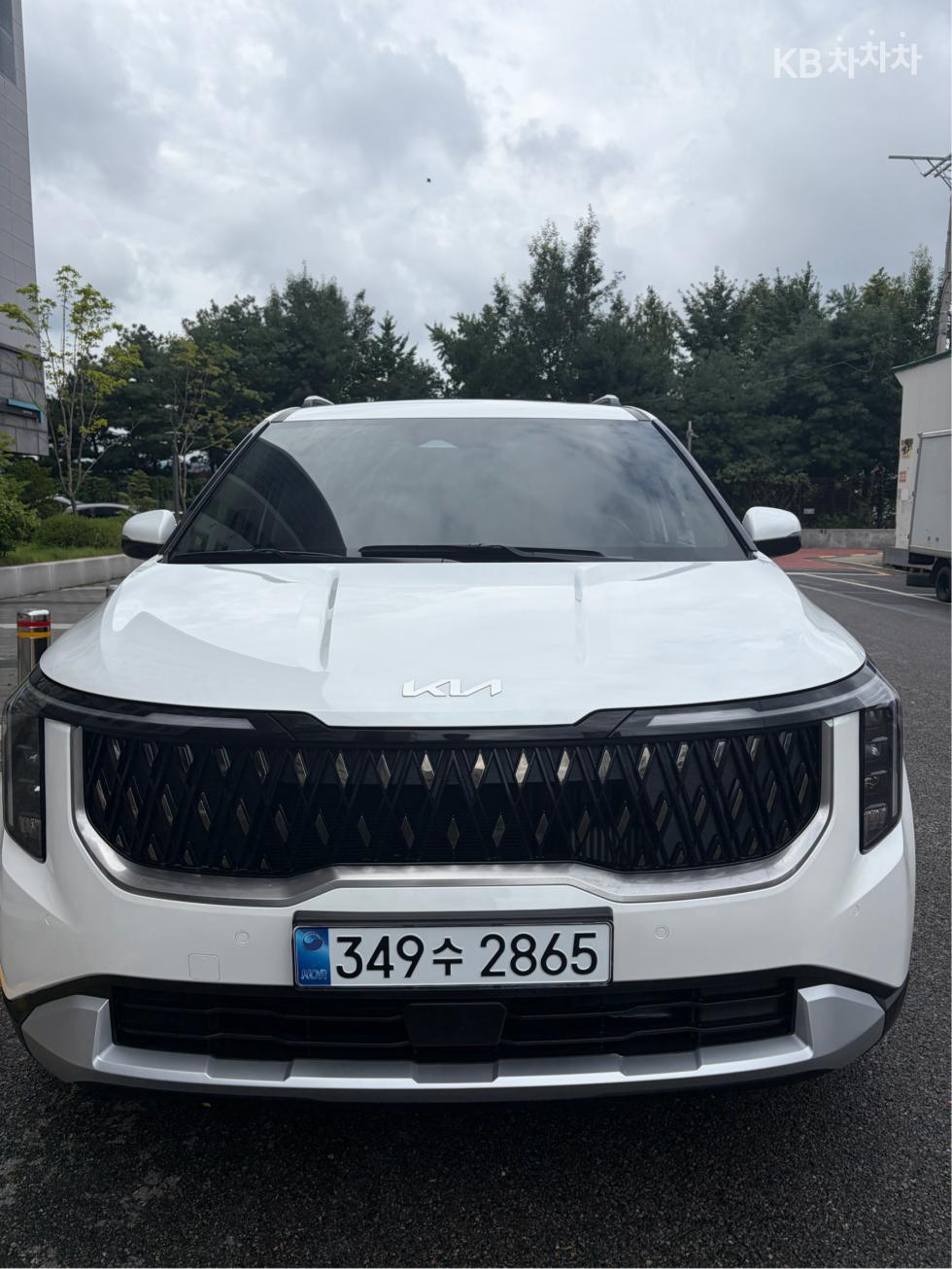 Kia Карнивал