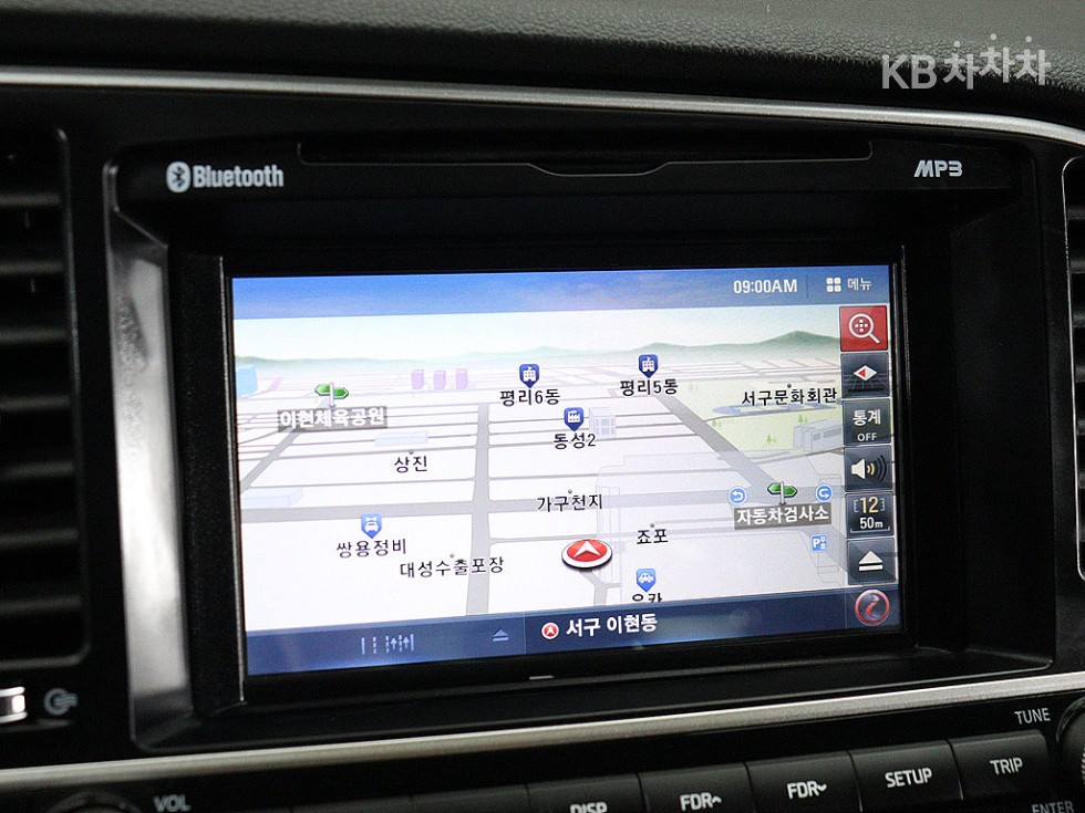 Hyundai Avante — miniaturë 11