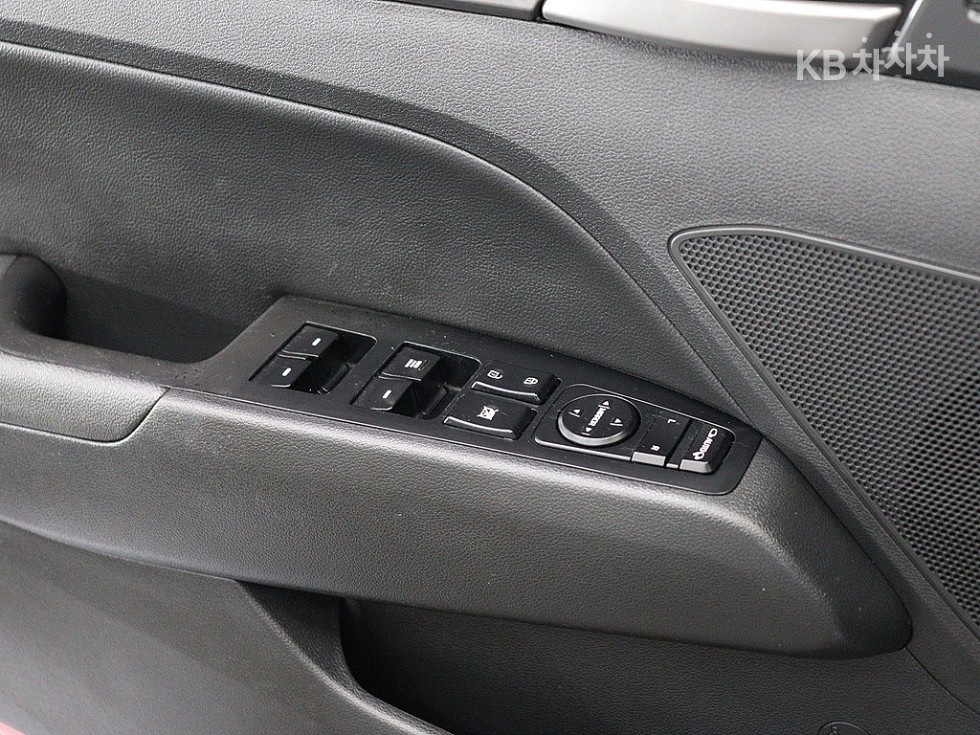 Hyundai Avante — miniaturë 14