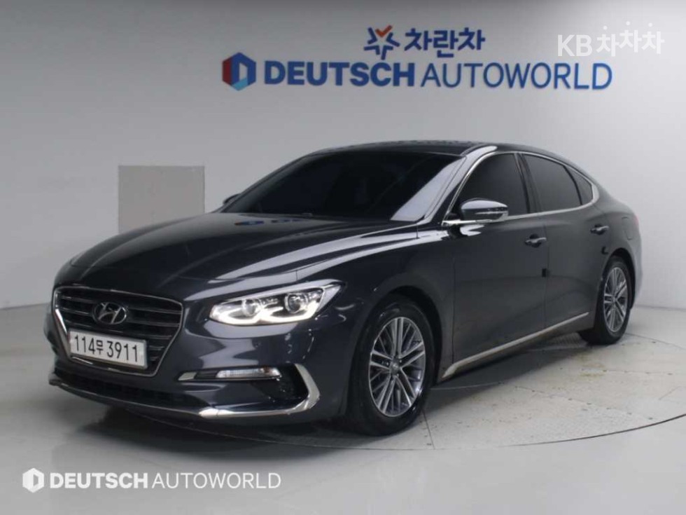 Hyundai Грандер