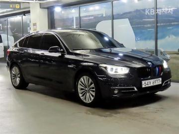 BMW 6er 5 gt ed edition f07 (11y~17y) — foto 1