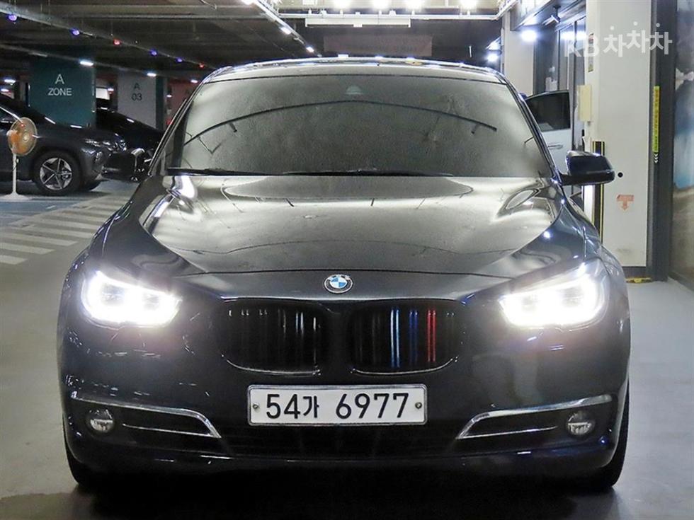 BMW 6er — miniaturë 2