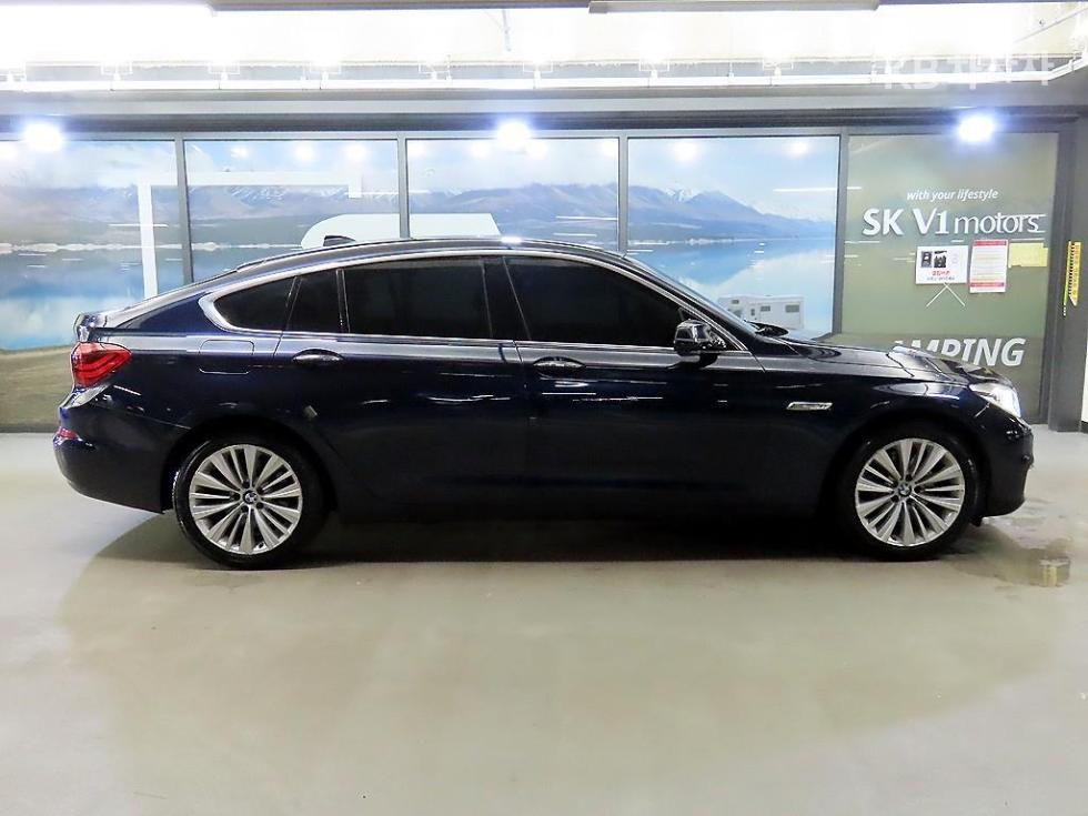 BMW 6er — miniaturë 3