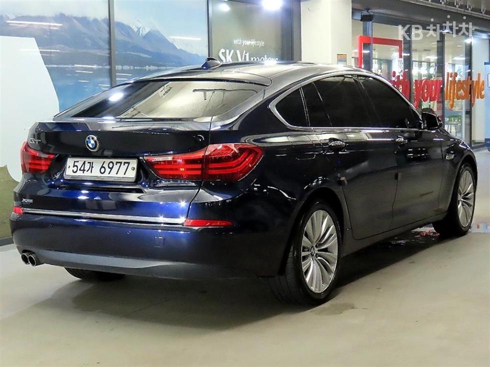 BMW 6er — miniaturë 4