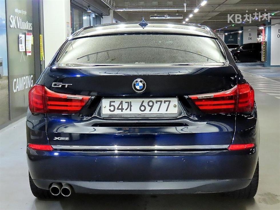 BMW 6er — miniaturë 5