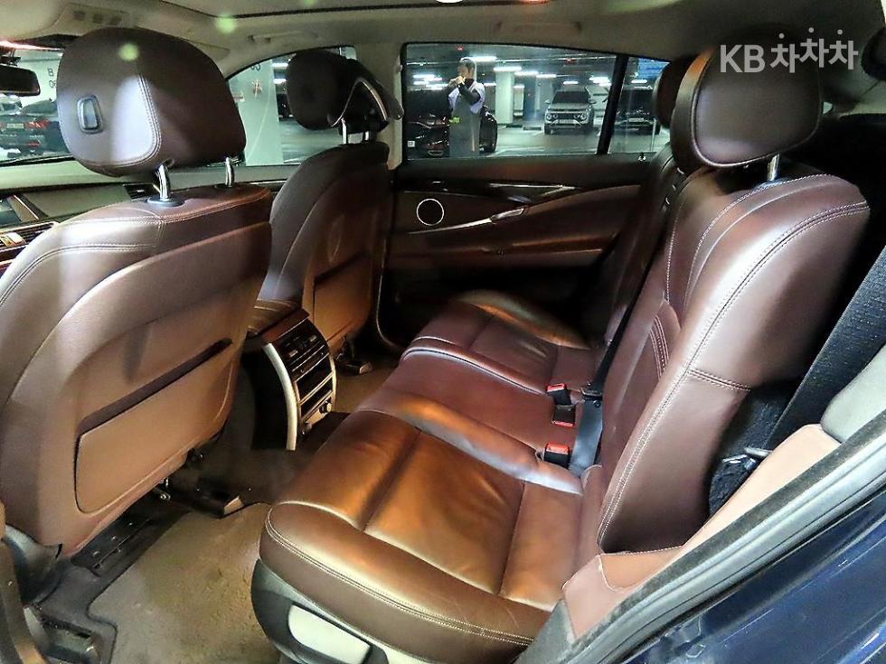 BMW 6er — miniaturë 7