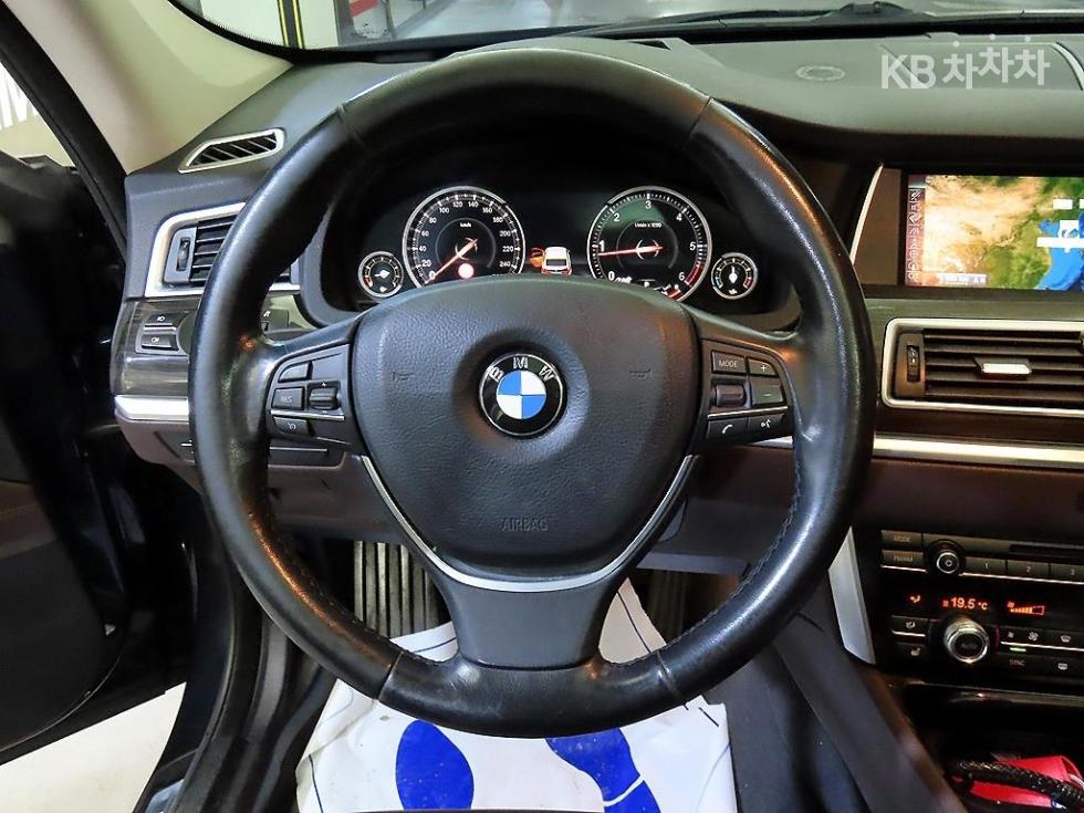 BMW 6er — miniaturë 8