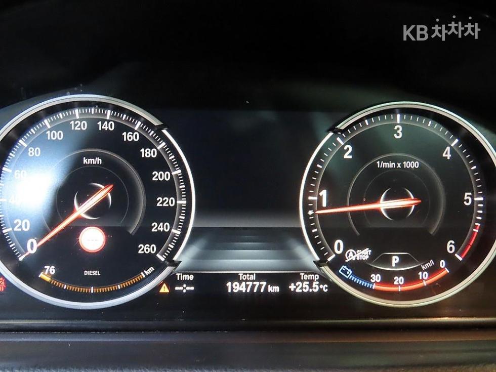 BMW 6er — miniaturë 9