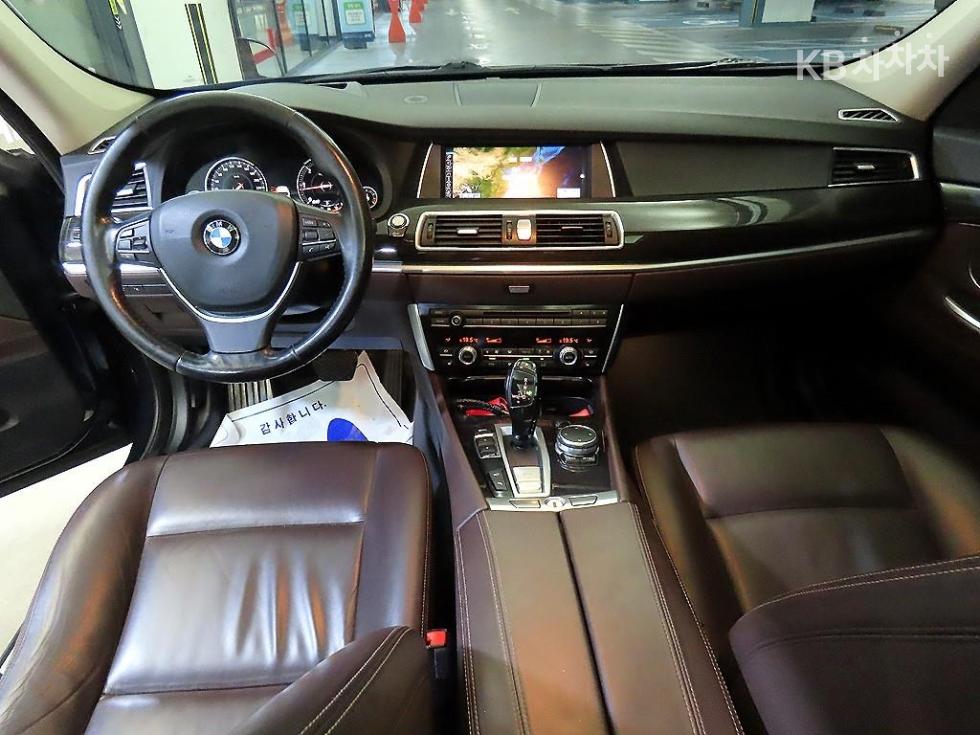 BMW 6er — miniaturë 10