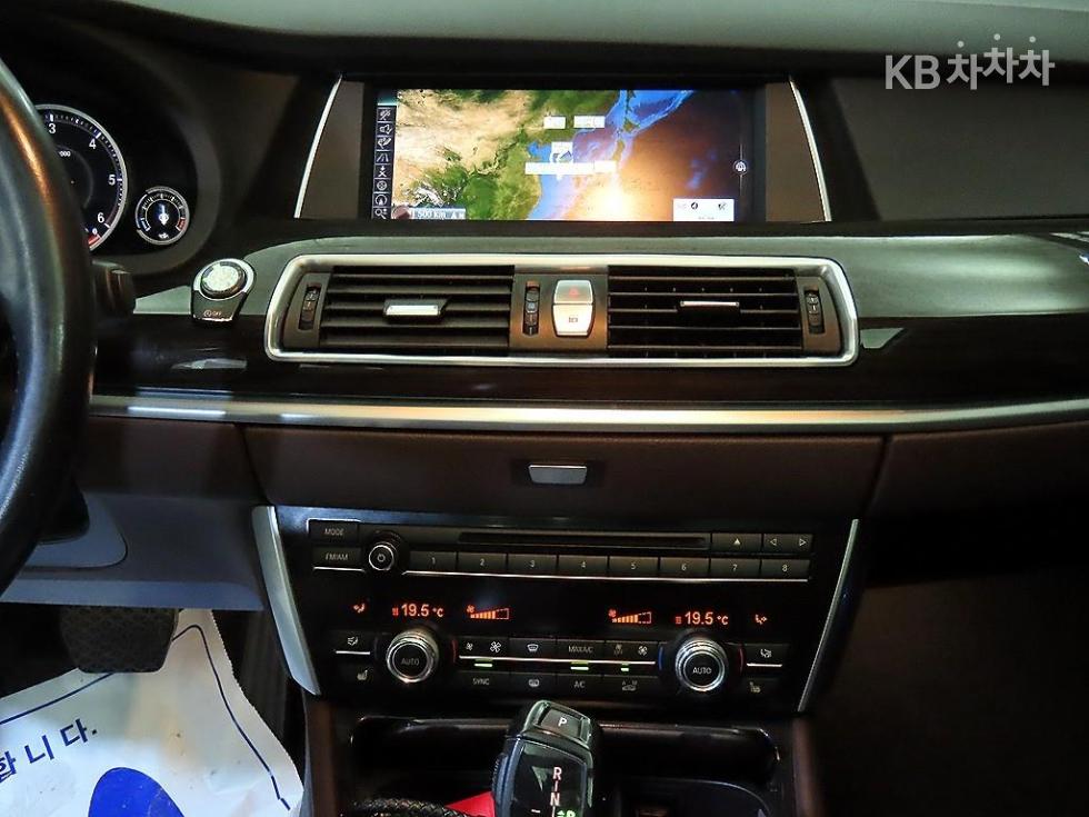 BMW 6er — miniaturë 11