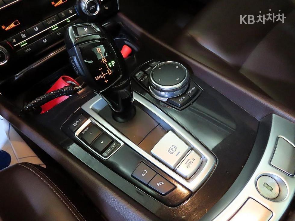 BMW 6er — miniaturë 12