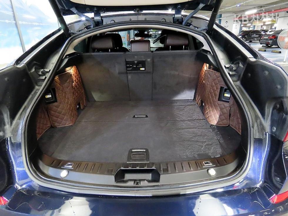 BMW 6er — miniaturë 16