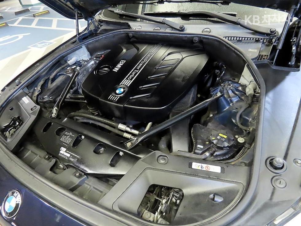 BMW 6er — miniaturë 19