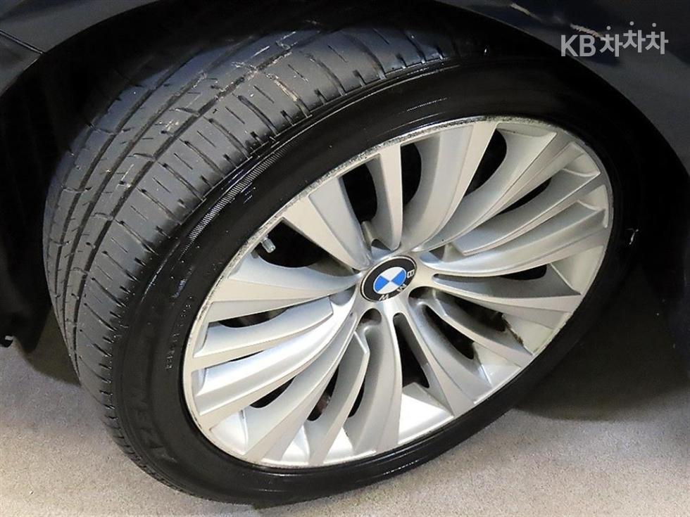 BMW 6er — miniaturë 20