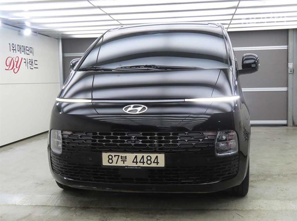 Hyundai Staria — miniaturë 2