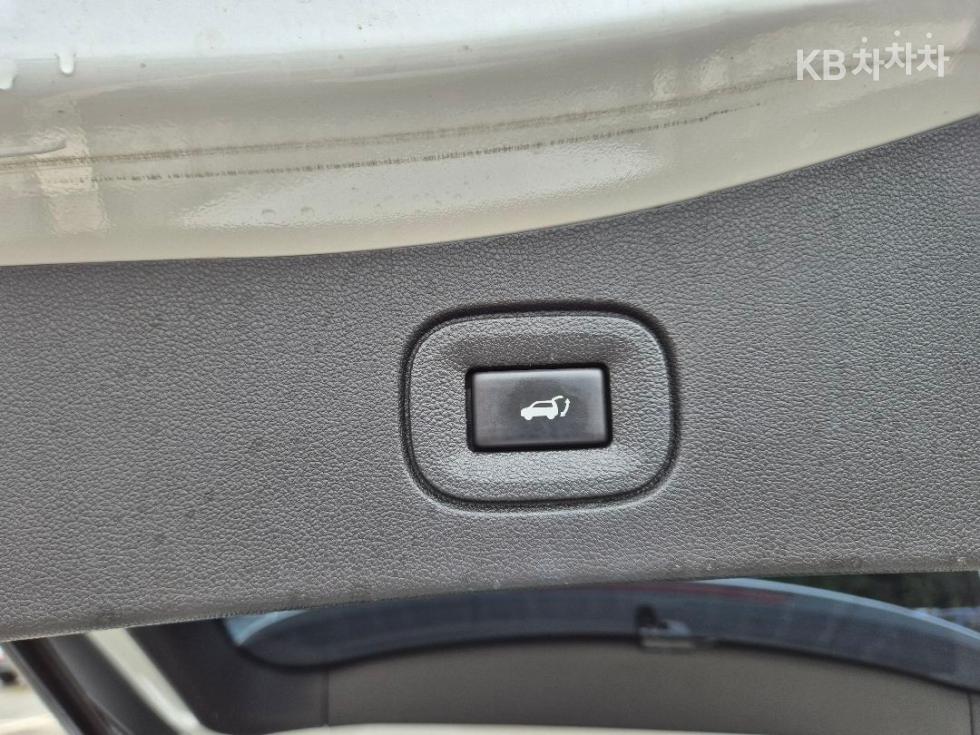 Renault Samsung QM6 — miniaturë 5