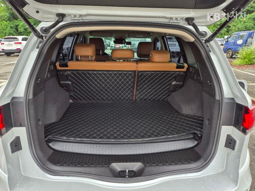 Renault Samsung QM6 — miniaturë 6