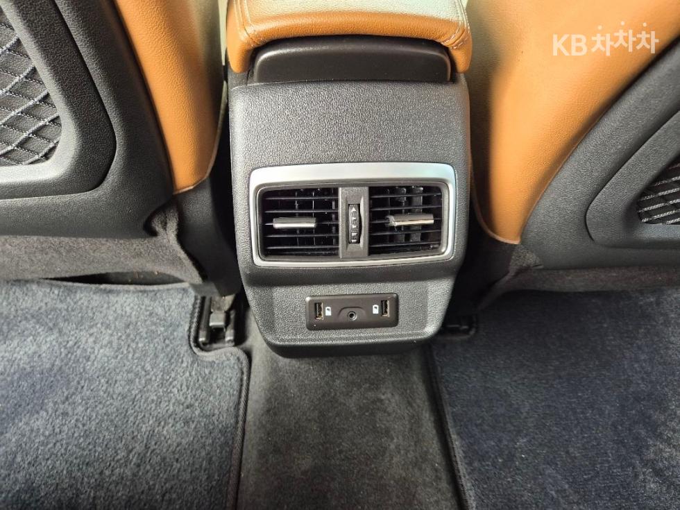 Renault Samsung QM6 — miniaturë 8