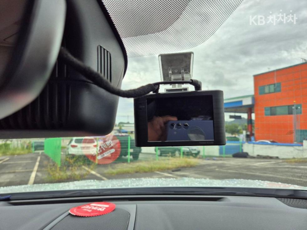 Renault Samsung QM6 — miniaturë 10