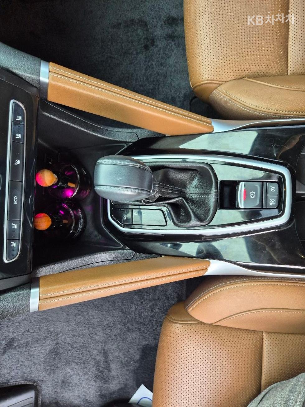 Renault Samsung QM6 — miniaturë 12
