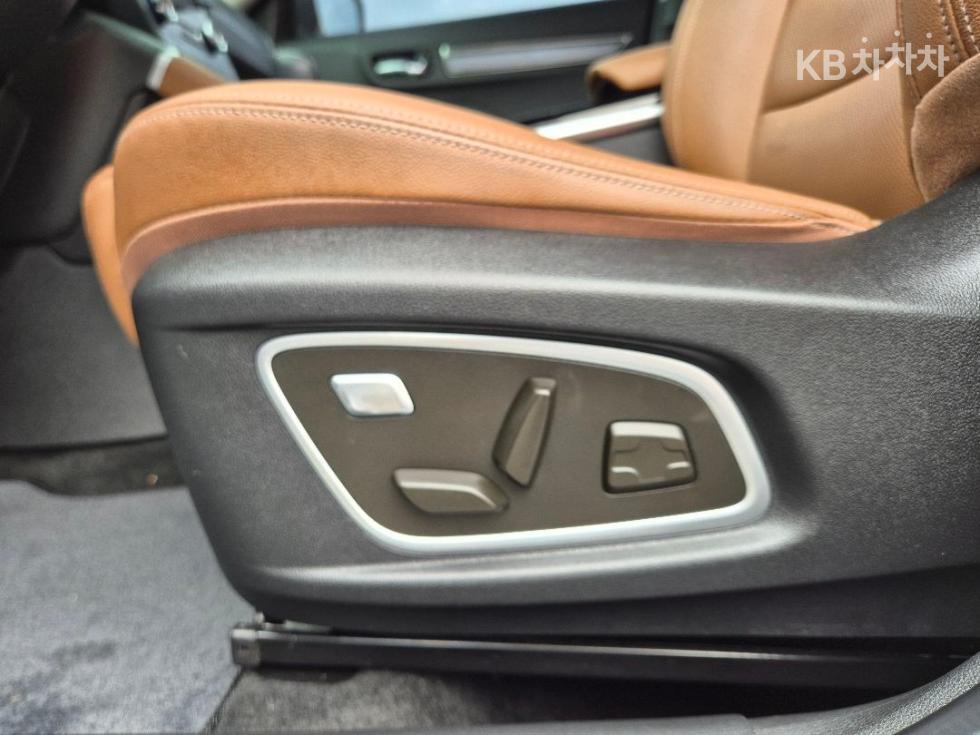 Renault Samsung QM6 — miniaturë 18