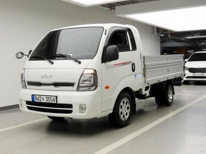 Kia 봉고 L Lite