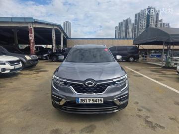 Renault Samsung QM6 2.0 LPe 2WD RE — foto 1
