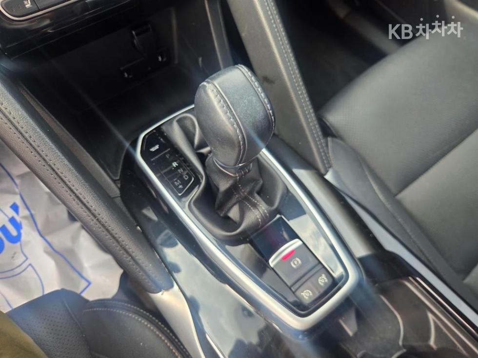 Renault Samsung QM6 — miniaturë 12