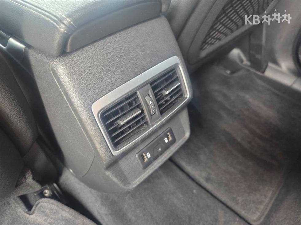 Renault Samsung QM6 — miniaturë 14