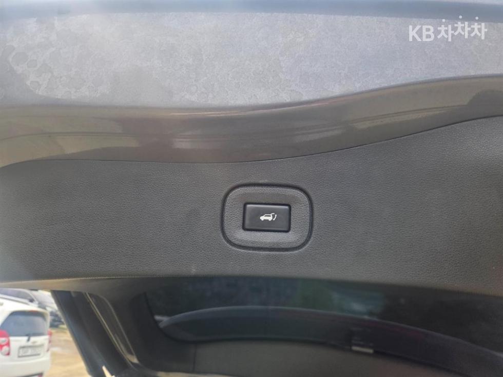 Renault Samsung QM6 — miniaturë 16